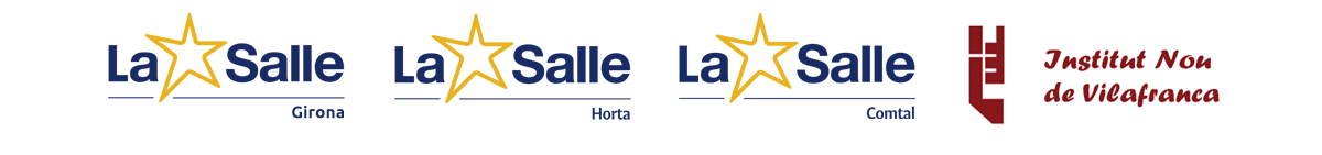 Escoles que participen del projecte Hola, Xina!